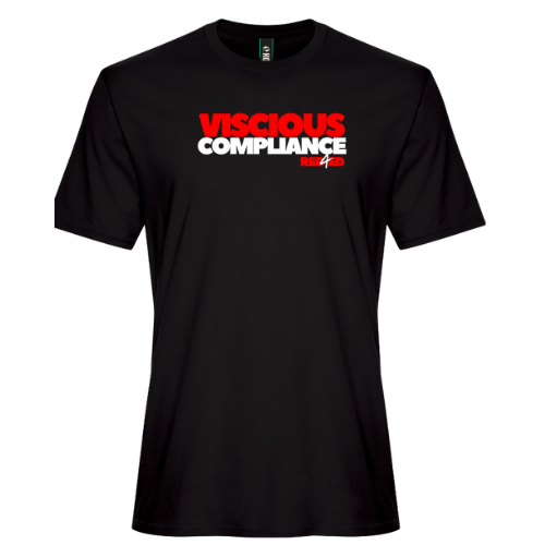 Vicious Compliance Men's T-Shirt