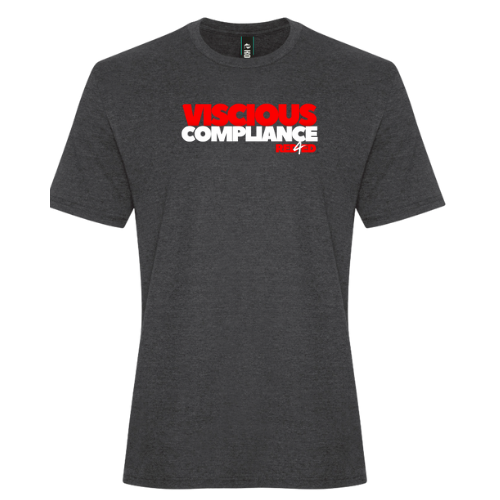 Vicious Compliance Men's T-Shirt