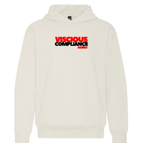 Vicious Compliance Men's Hoodie