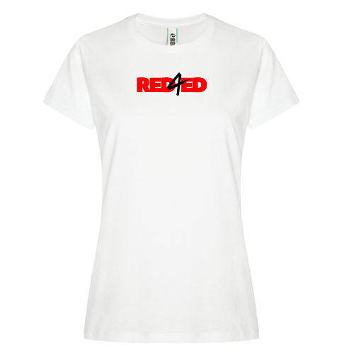 Red 4 Ed Women's T-Shirt