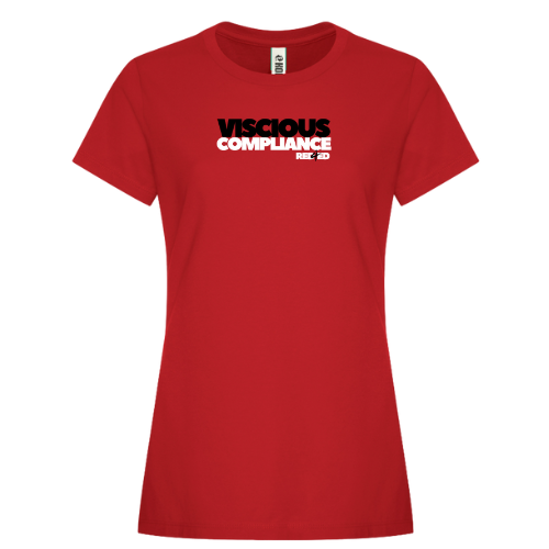 Vicious Compliance Women's T-Shirt