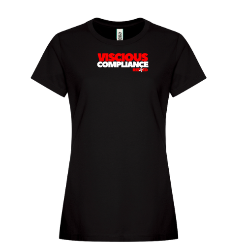 Vicious Compliance Women's T-Shirt
