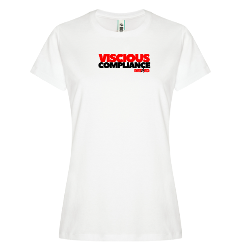 Vicious Compliance Women's T-Shirt