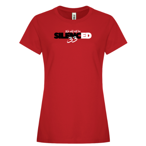 SilencED Women's T-Shirt