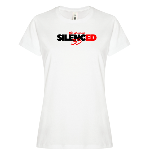 SilencED Women's T-Shirt
