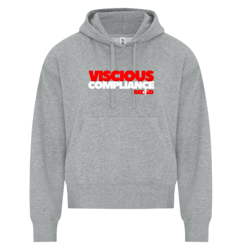 Vicious Compliance Women's Hoodie