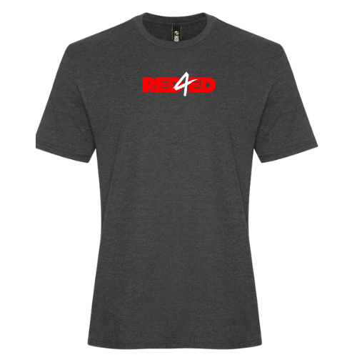 Red 4 Ed Men's T-Shirt