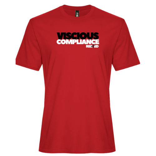 Vicious Compliance Men's T-Shirt